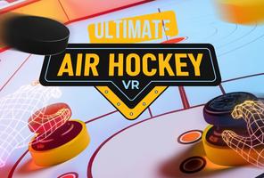 Ultimate Air Hockey VR