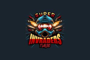 Super InVRaders Turbo