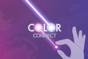 Color Connect - VR Puzzle Game