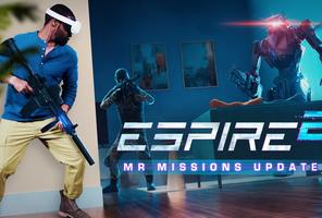 Espire 2: Stealth Operatives