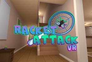 Racket Attack VR