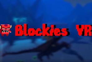 Blockies VR