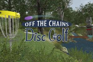 Off The Chains Disc Golf