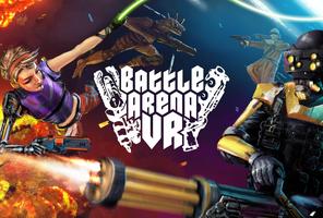 Battle Arena VR