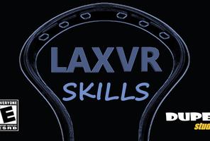 LAXVR Skills