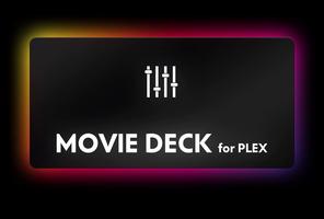 Movie Deck for Plex