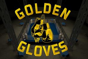 Golden Gloves Boxing