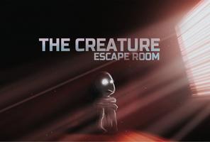 The Creature: Escape Room