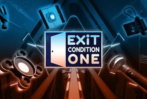 Exit Condition One Escape Room