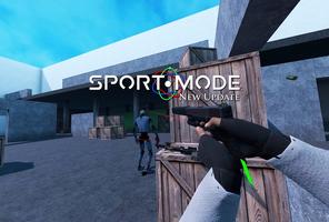 Sport Mode