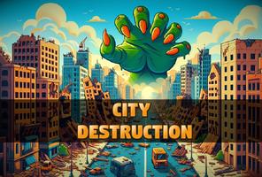 City Destruction