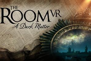 The Room VR: A Dark Matter