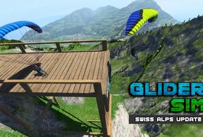 Glider Sim - Hang Gliding / Paragliding Simulator