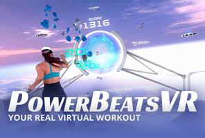 PowerBeatsVR