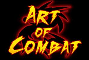 Art of Combat (Demo)