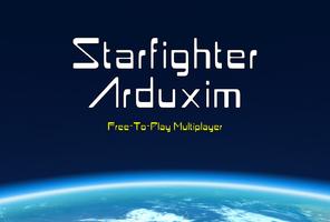 Starfighter Arduxim Multiplayer