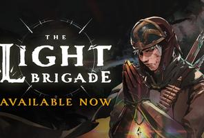 The Light Brigade