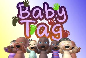 Baby Tag