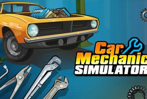 Car Mechanic Simulator