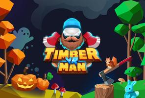 Timberman VR