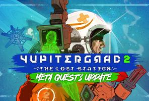 Yupitergrad 2: The Lost Station