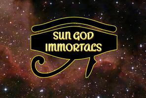 Sun God Immortals