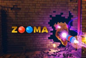 Zooma: Deluxe Edition