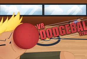 VR Dodgeball Trainer