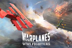 Warplanes: WW1 Fighters