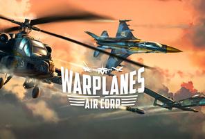 Warplanes: Air Corp