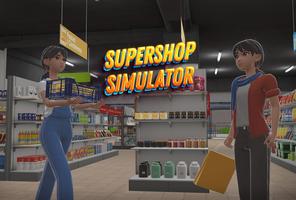 Supershop Simulator