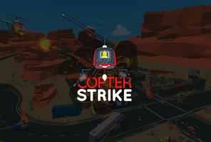 Copter Strike VR