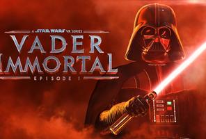 Vader Immortal: Episode I