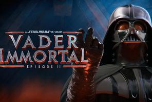 Vader Immortal: Episode II