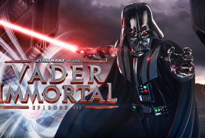 Vader Immortal: Episode III