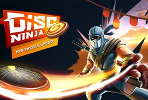 Disc Ninja