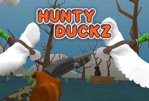 Hunty Duckz