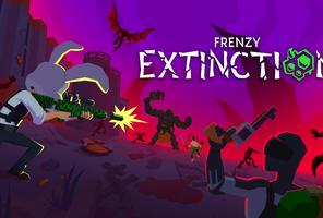 Frenzy Extinction