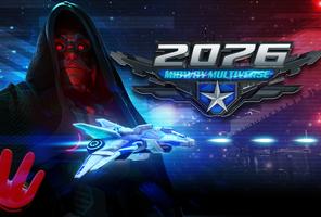 2076 Midway Multiverse