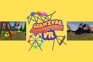 Carnival Adventure VR