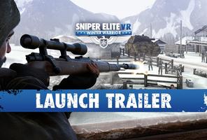 Sniper Elite VR: Winter Warrior