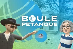 Boule Petanque