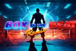 BOX to the BEAT VR