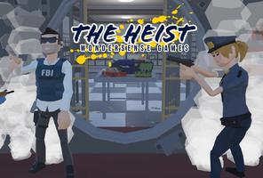 The Heist VR