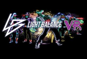 Light Balance VR