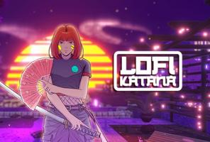 LOFI Katana