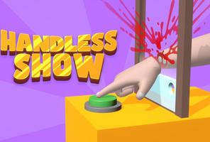 Handless show