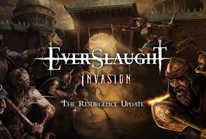 EVERSLAUGHT Invasion