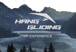 Hang Gliding - VR Experience