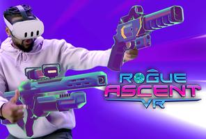 Rogue Ascent VR